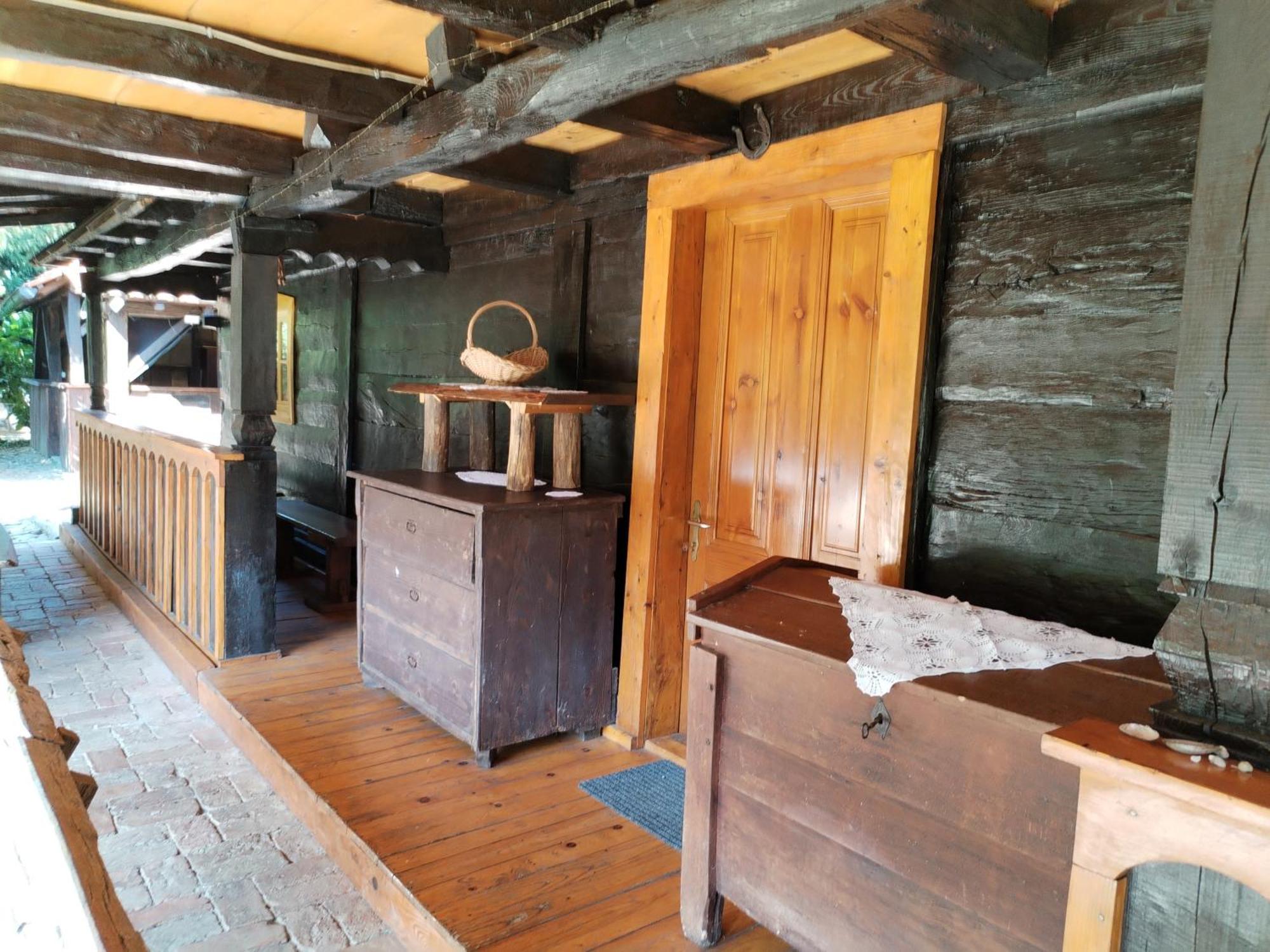 Vacation House Spiritus Flumine Netretic Exterior foto
